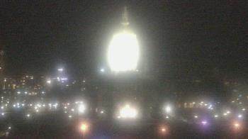 Weather camera view of Div of Emergency Management and Homeland Security.