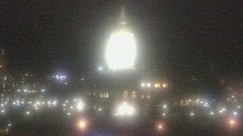 Weather camera view of Div of Emergency Management and Homeland Security.