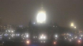 Weather camera view of Div of Emergency Management and Homeland Security.