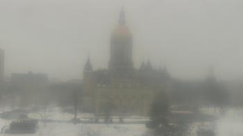 Weather camera view of Div of Emergency Management and Homeland Security.