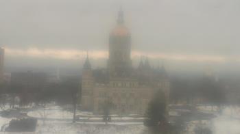 Weather camera view of Div of Emergency Management and Homeland Security.