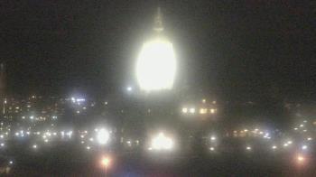 Weather camera view of Div of Emergency Management and Homeland Security.