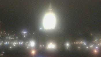 Weather camera view of Div of Emergency Management and Homeland Security.