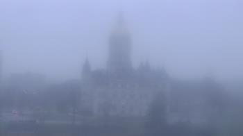 Weather camera view of Div of Emergency Management and Homeland Security.