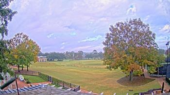 Weather camera view of Houston Country Club.