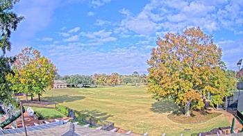 Weather camera view of Houston Country Club.