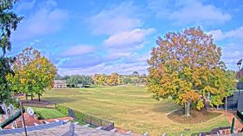 Weather camera view of Houston Country Club.