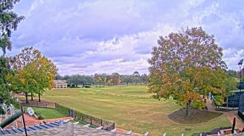 Weather camera view of Houston Country Club.