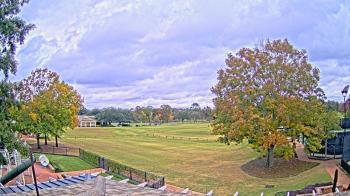 Weather camera view of Houston Country Club.