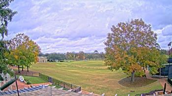 Weather camera view of Houston Country Club.