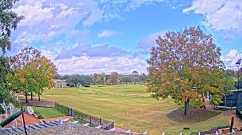 Weather camera view of Houston Country Club.