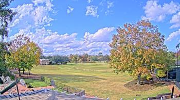 Weather camera view of Houston Country Club.
