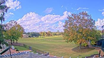 Weather camera view of Houston Country Club.