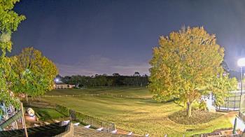 Weather camera view of Houston Country Club.