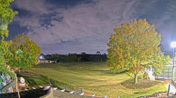 Weather camera view of Houston Country Club.