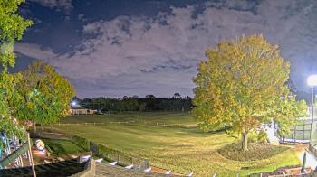 Weather camera view of Houston Country Club.
