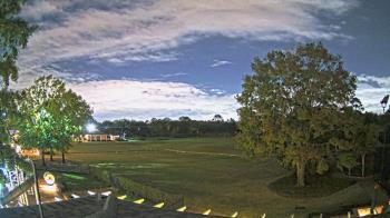 Weather camera view of Houston Country Club.