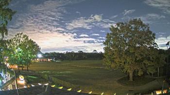 Weather camera view of Houston Country Club.