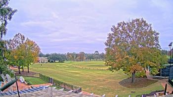 Weather camera view of Houston Country Club.