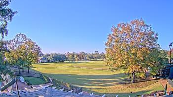 Weather camera view of Houston Country Club.
