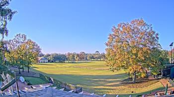 Weather camera view of Houston Country Club.