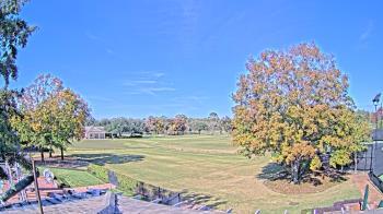 Weather camera view of Houston Country Club.