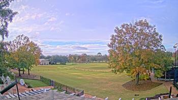 Weather camera view of Houston Country Club.