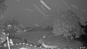 Weather camera view of Houston Country Club.