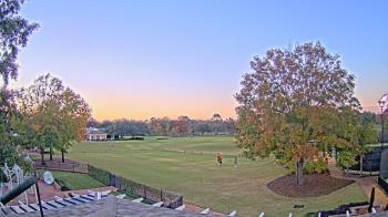 Weather camera view of Houston Country Club.