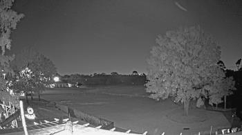 Weather camera view of Houston Country Club.