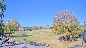 Weather camera view of Houston Country Club.