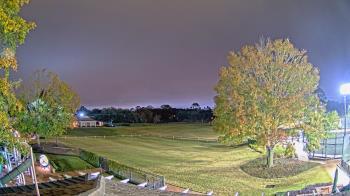 Weather camera view of Houston Country Club.