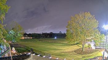 Weather camera view of Houston Country Club.