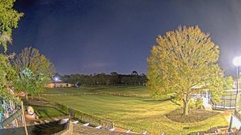Weather camera view of Houston Country Club.