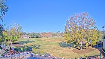 Weather camera view of Houston Country Club.