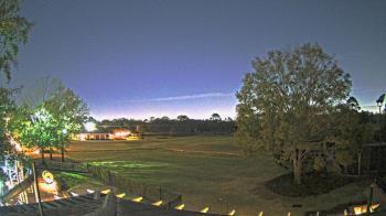 Weather camera view of Houston Country Club.