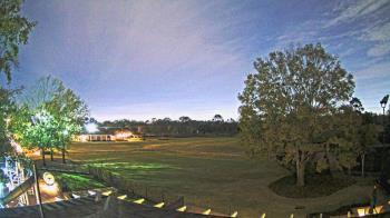 Weather camera view of Houston Country Club.