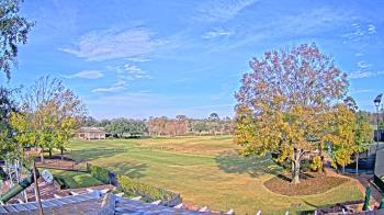 Weather camera view of Houston Country Club.