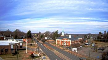 Weather camera view of Hopewell Emergency Management.