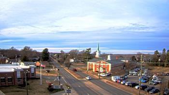 Weather camera view of Hopewell Emergency Management.