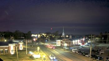 Weather camera view of Hopewell Emergency Management.