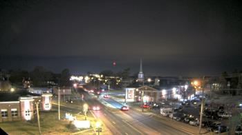 Weather camera view of Hopewell Emergency Management.