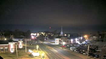 Weather camera view of Hopewell Emergency Management.