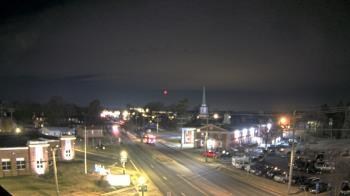 Weather camera view of Hopewell Emergency Management.