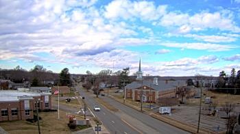 Weather camera view of Hopewell Emergency Management.