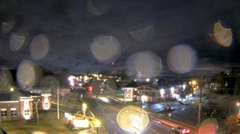 Weather camera view of Hopewell Emergency Management.