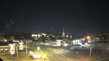 Weather camera view of Hopewell Emergency Management.