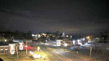 Weather camera view of Hopewell Emergency Management.