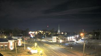 Weather camera view of Hopewell Emergency Management.