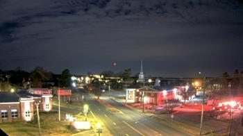 Weather camera view of Hopewell Emergency Management.